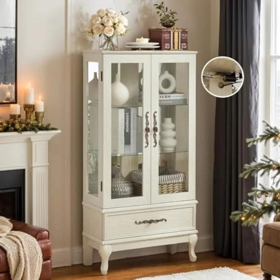 Living room display case: anti - Display Case Acrylic ulasan dan harga