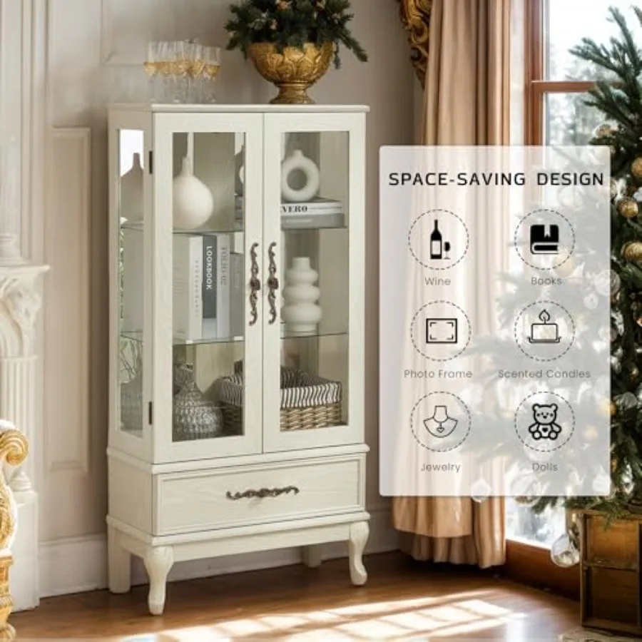 Living room display case: anti - Display Case Acrylic ulasan dan harga