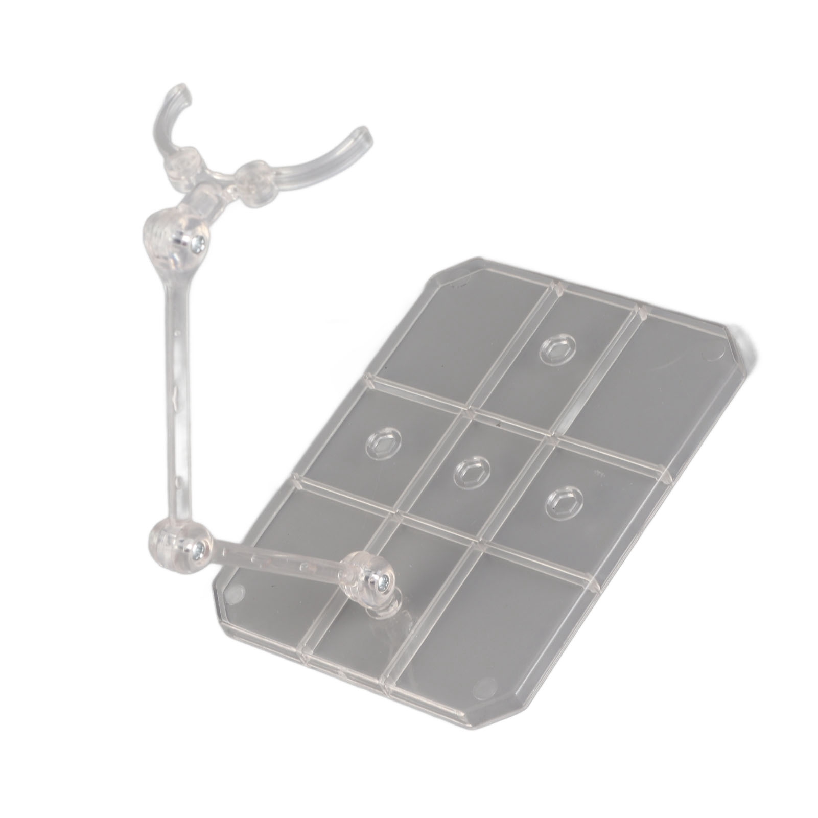Figure Support Holder 10 Sets  - Action Figure Stand ulasan dan harga
