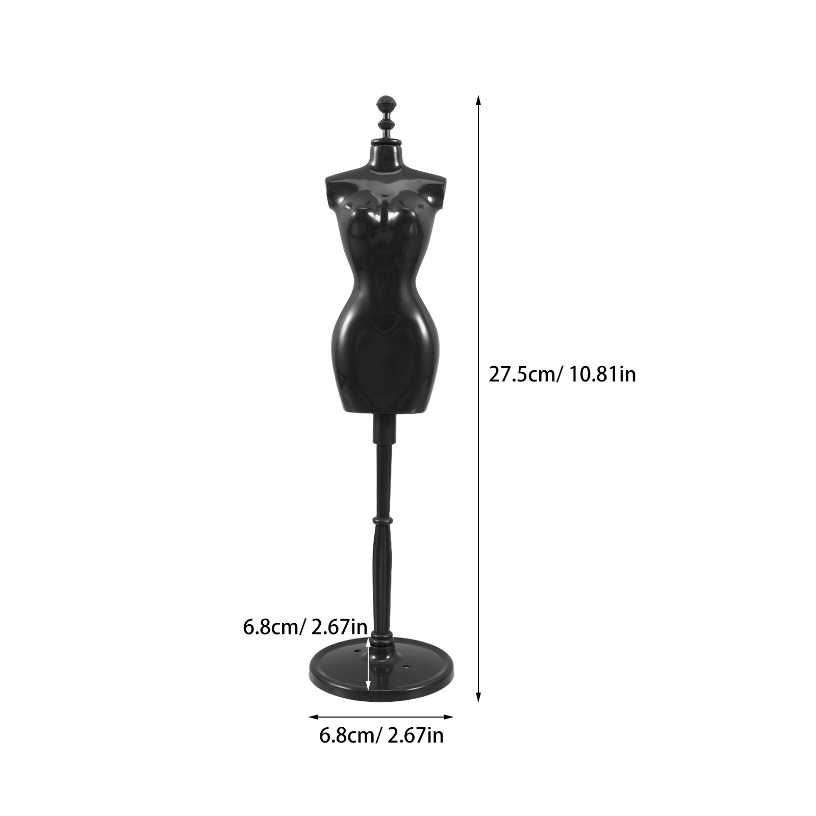Action Figure Display Dress Fo - Action Figure Stand ulasan dan harga