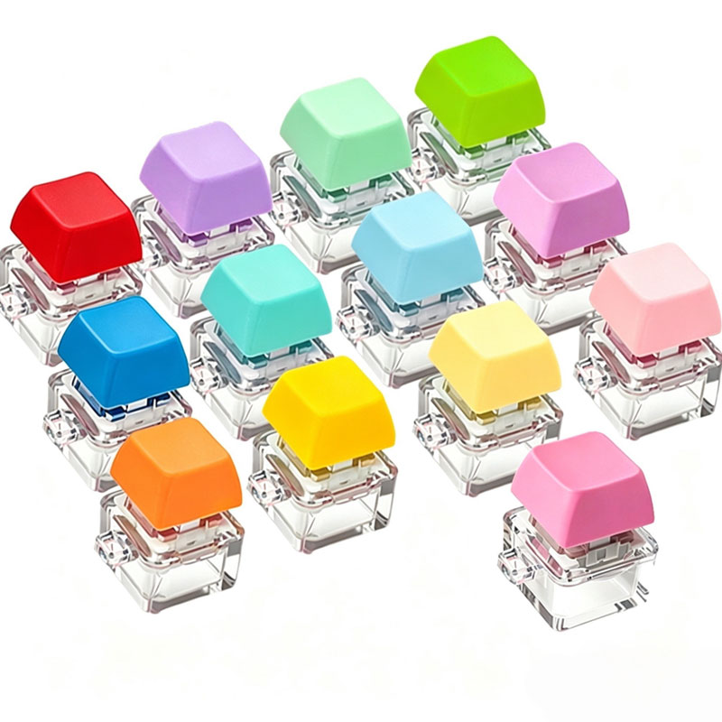 Personalized custom single-but - Fidget Cube Original ulasan dan harga