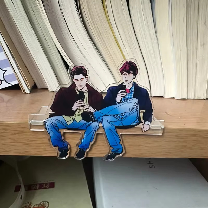 TV Movie Supernatural Dean Win - Figma Stand Set ulasan dan harga