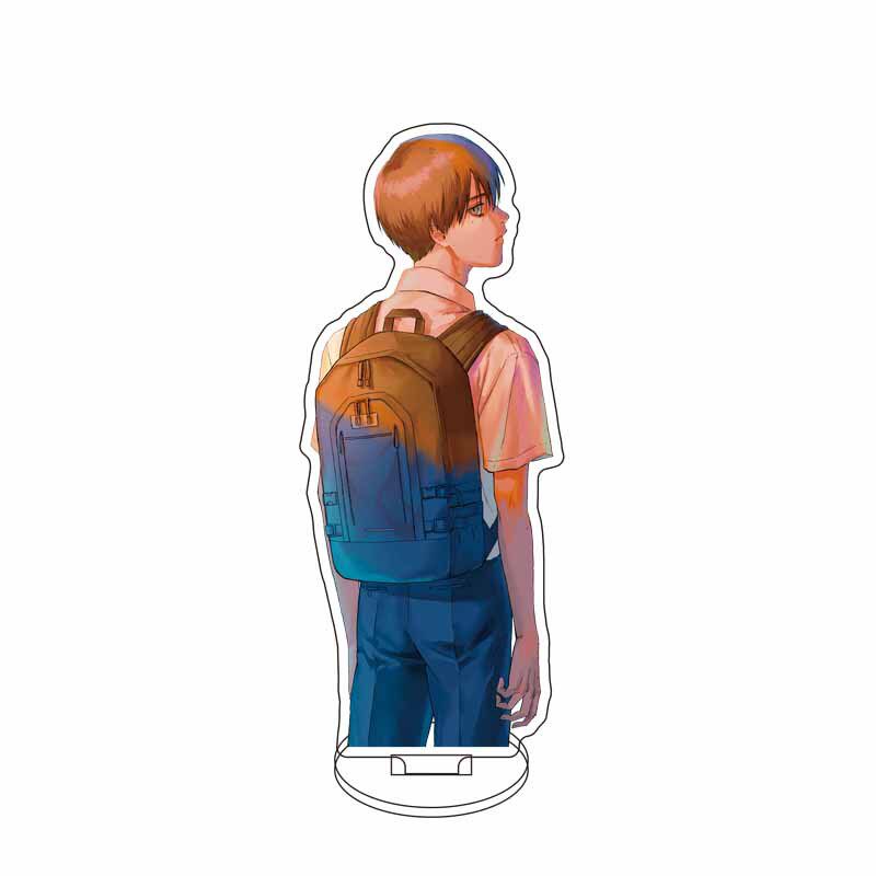 16CM Acrylic Figure Stand Anim - Figma Stand Set ulasan dan harga