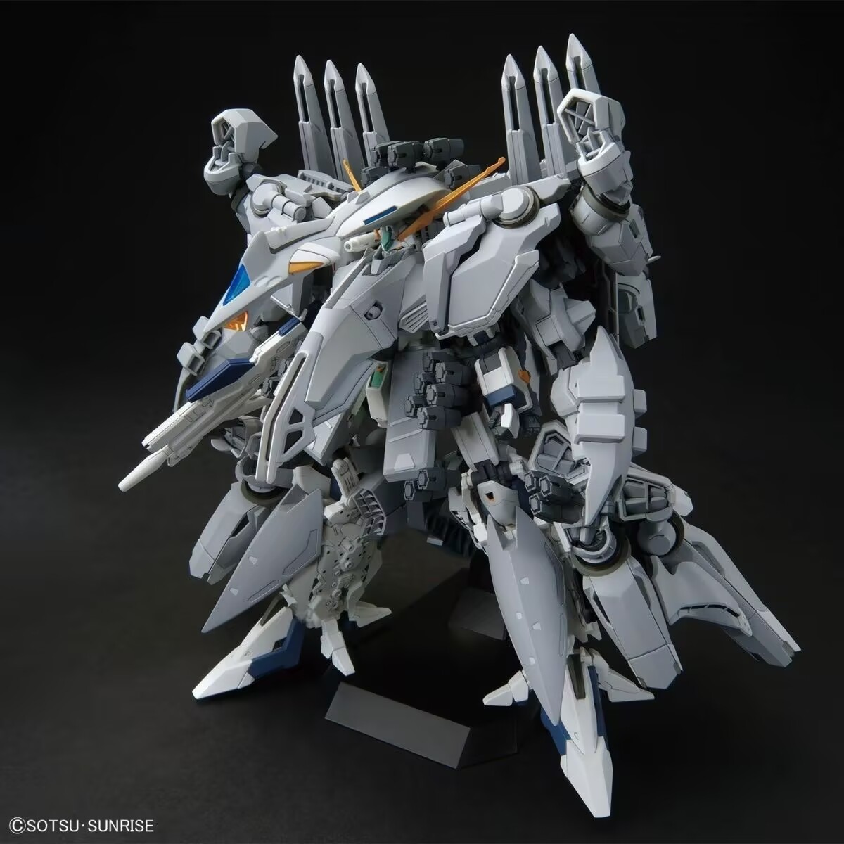 In Stock Original HG 1/144 TX  - Bandai Model Gundam Hg ulasan dan harga