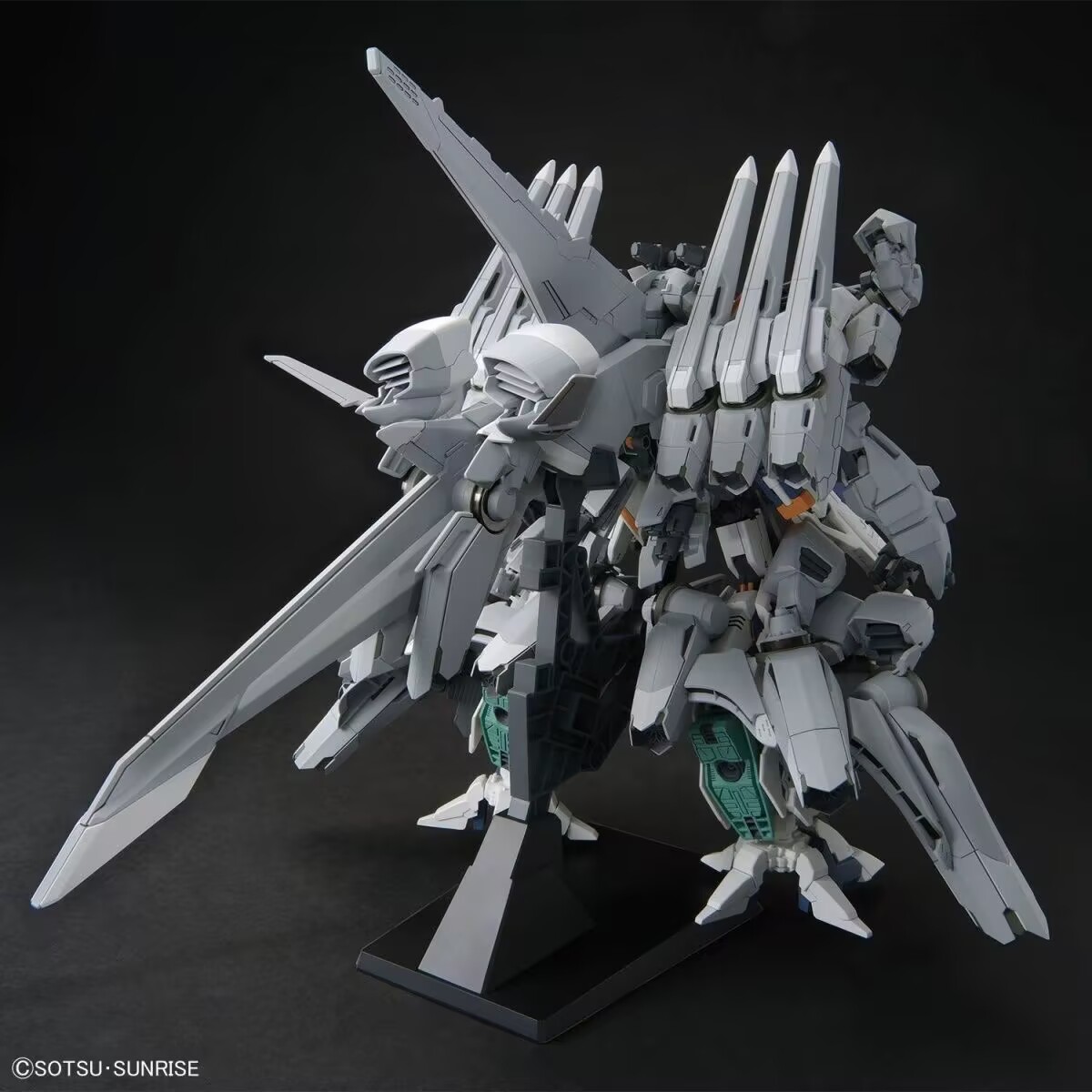 In Stock Original HG 1/144 TX  - Bandai Model Gundam Hg ulasan dan harga