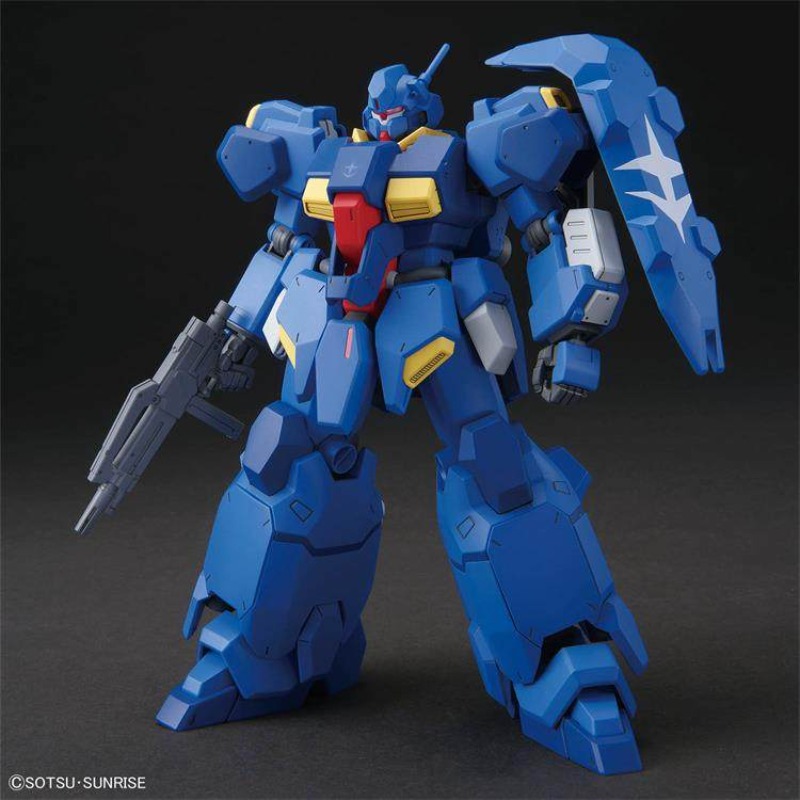 Bandai Original GUNDAM HG 1/14 - Bandai Model Gundam Hg ulasan dan harga
