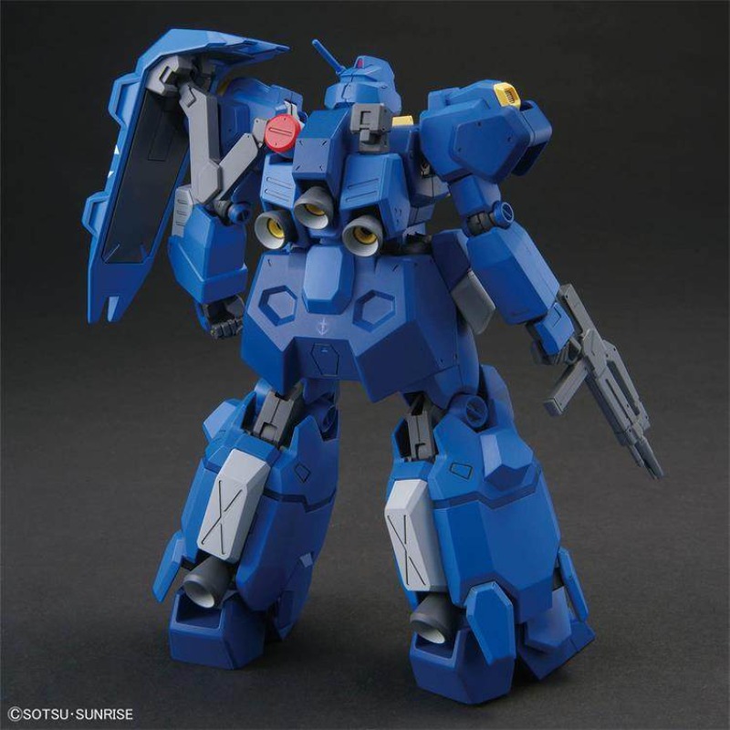 Bandai Original GUNDAM HG 1/14 - Bandai Model Gundam Hg ulasan dan harga