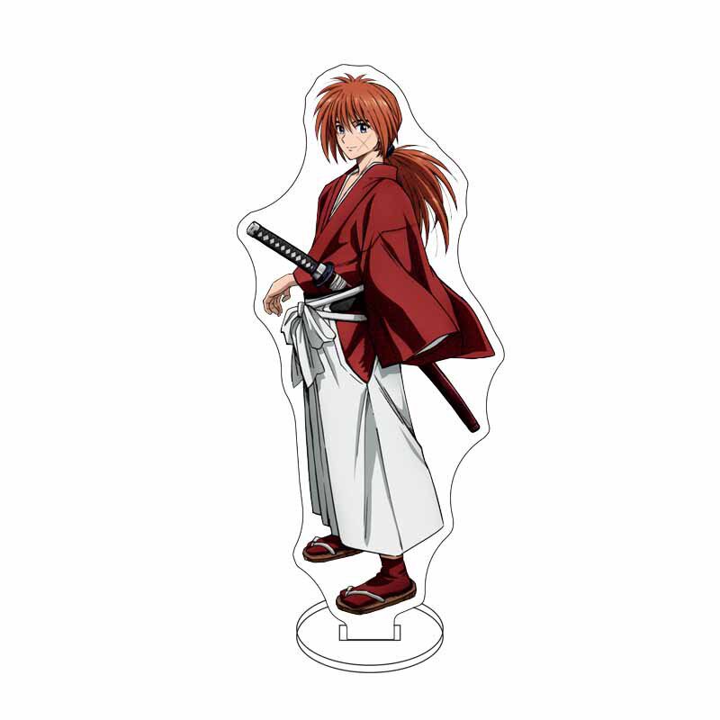 16CM Acrylic Figure Stand Anim - Figma Stand Set ulasan dan harga