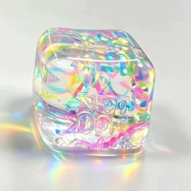 Needoh Nice Cube Sensory Fidge - Fidget Cube Original ulasan dan harga