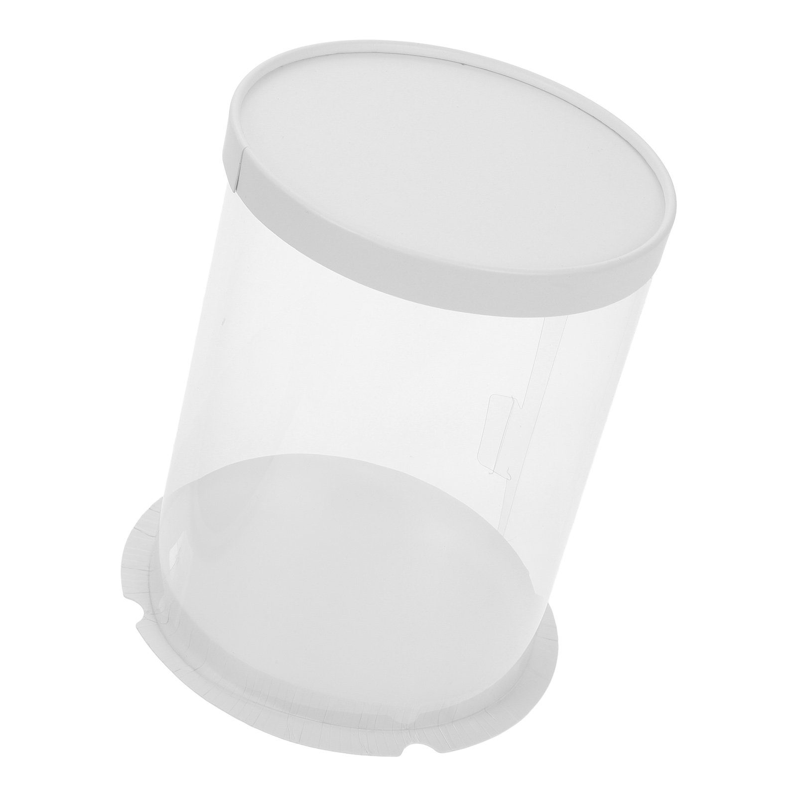 Display Box Case Clear Figures - Display Case Acrylic ulasan dan harga
