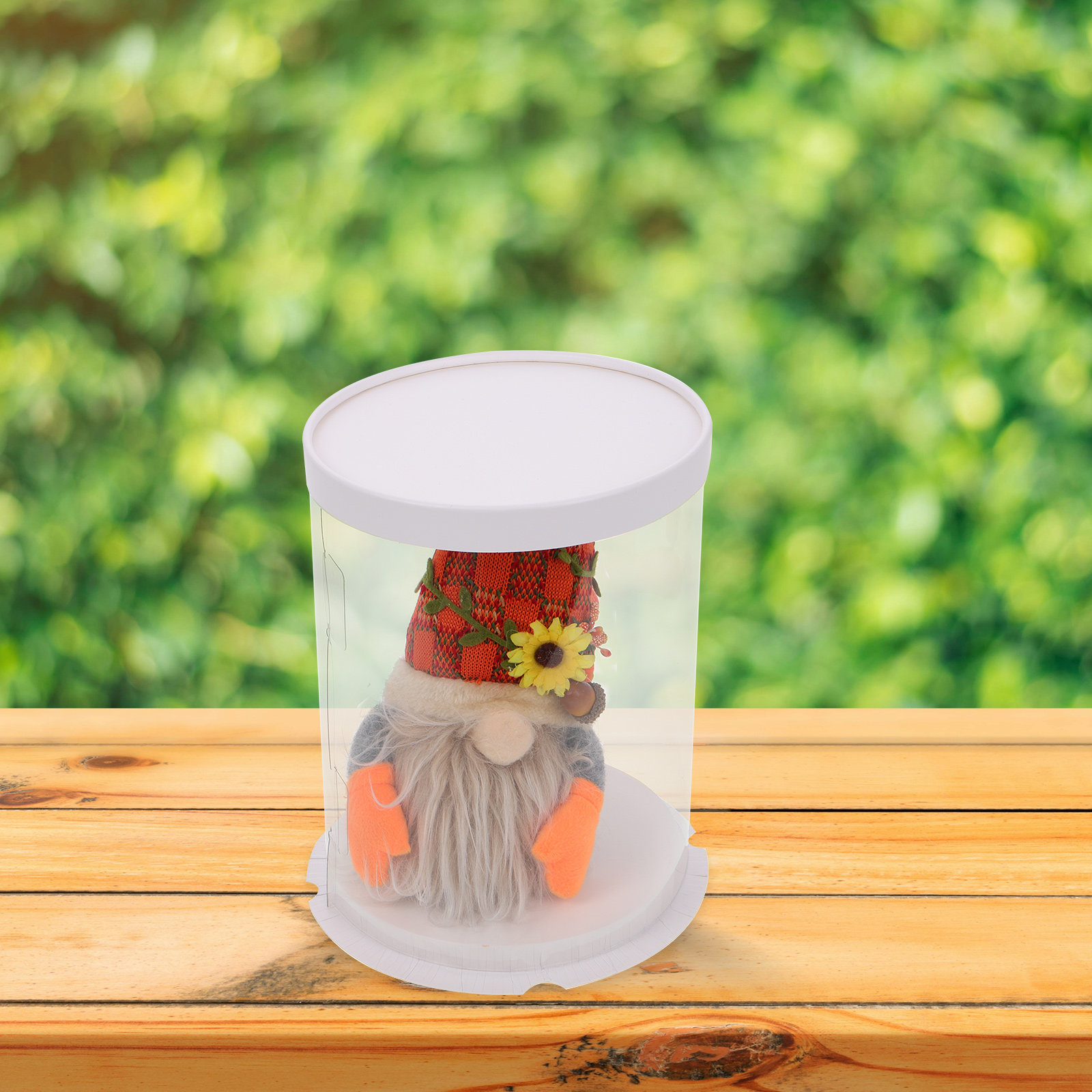Display Box Case Clear Figures - Display Case Acrylic ulasan dan harga